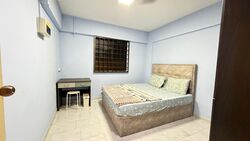 Blk 586 Cheng San Court (Ang Mo Kio), HDB 3 Rooms #638256941